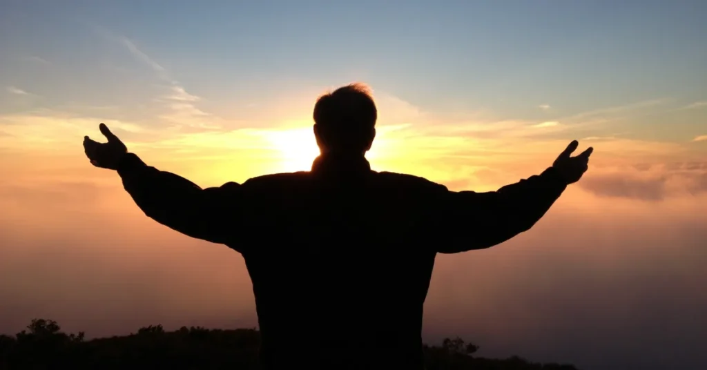 Prayers for Health and Healing: Finding Strength in Faith and Spiritual Connection