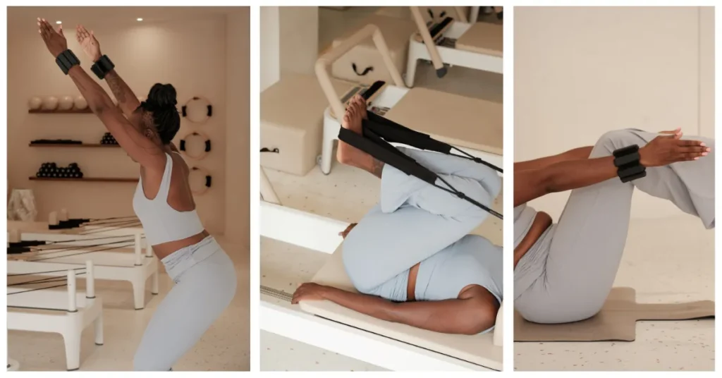 Mindful Space Yoga: Mindful Yoga 3 Mindful Space Yoga: Mindful Yoga