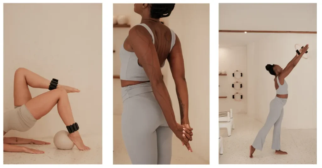 Mindful Space Yoga: Mindful Yoga 2 Mindful Space Yoga: Mindful Yoga