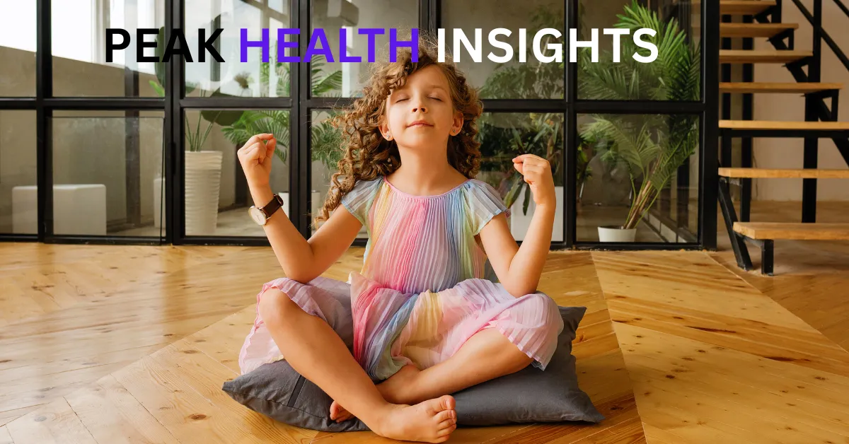Mindful Yoga 4