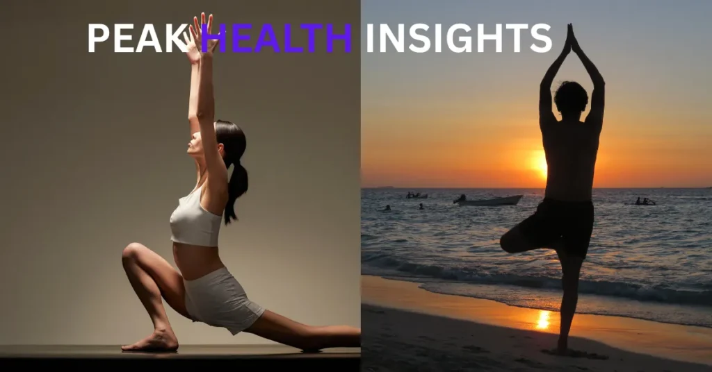 Yoga: A Journey Through Mind 3 Yoga: A Journey Through Mind