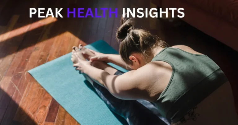 Yoga: A Journey Through Mind