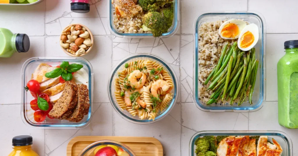 30+ Healthy Dinner Recipes: Peakhealthinsights 2 30+ Healthy Dinner Recipes Peakhealthinsights