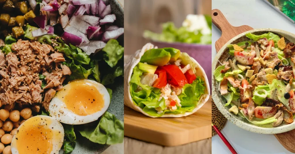 30+ Healthy Dinner Recipes: Peakhealthinsights 4 30+ Healthy Dinner Recipes: Peakhealthinsights