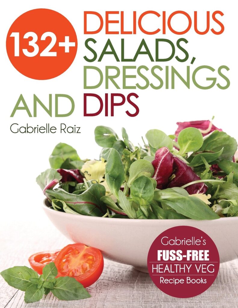 Healthy Salad Recipes for Lunch: Fresh, Nutritious, and Delicious Ideas 4 15+ Healthy Salad Recipes for Lunch
