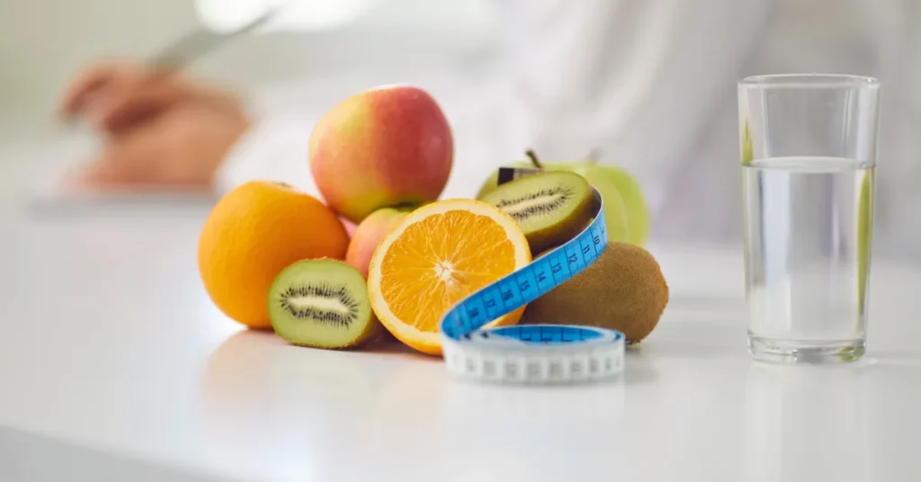 Advice On Nutrition - Peak Health Insights 4 Advice On Nutrition