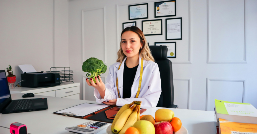 Advice On Nutrition - Peak Health Insights 2 Advice On Nutrition