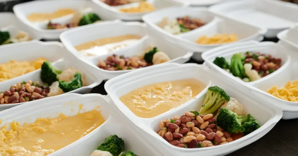 Advice On Nutrition - Peak Health Insights 3 Balance Your Macronutrients