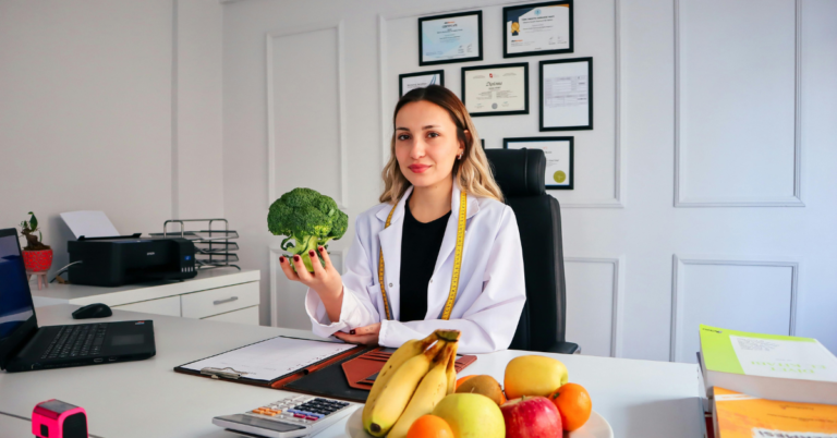 Advice On Nutrition