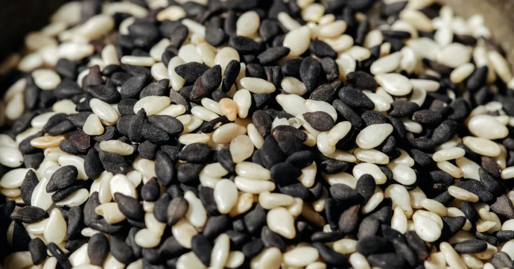 Belly Fat Burning Salads: 10 Delicious Recipes to Melt Fat Naturally 9 Asian Sesame Fat-Burning Slaw