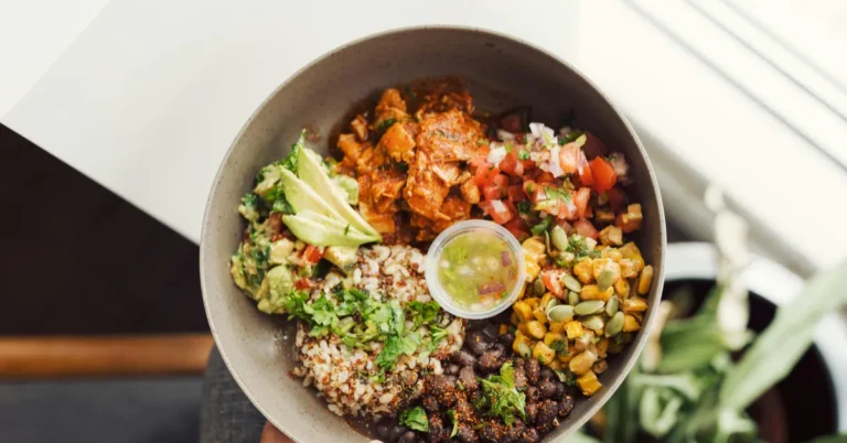 Belly Fat Burning Salads: 10 Delicious Recipes to Melt Fat Naturally