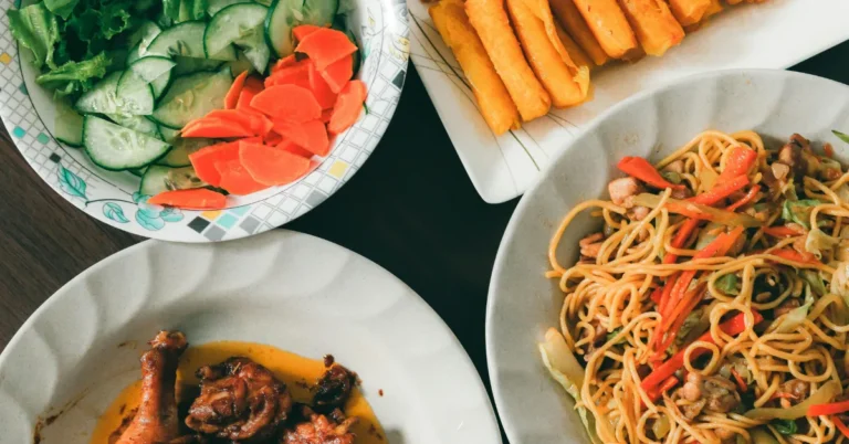 Plant-Based, Protein-Rich & Meal Prep Friendly
