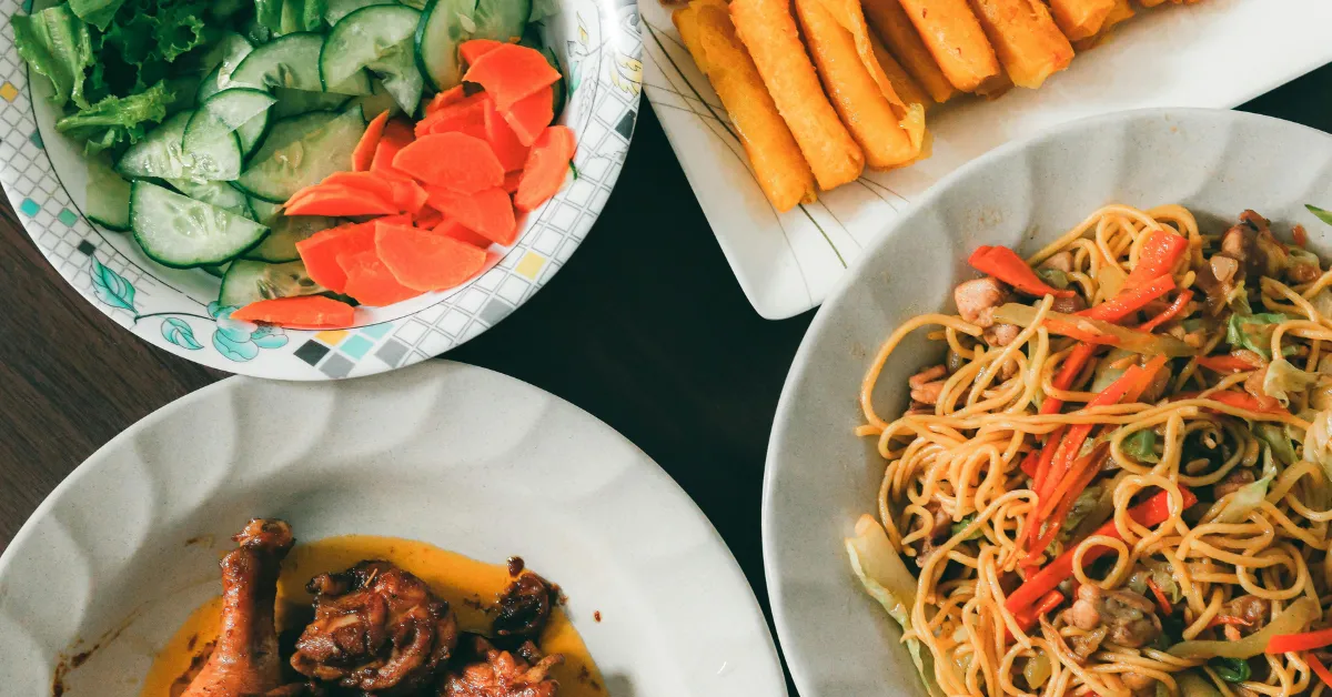 Plant-Based, Protein-Rich & Meal Prep Friendly