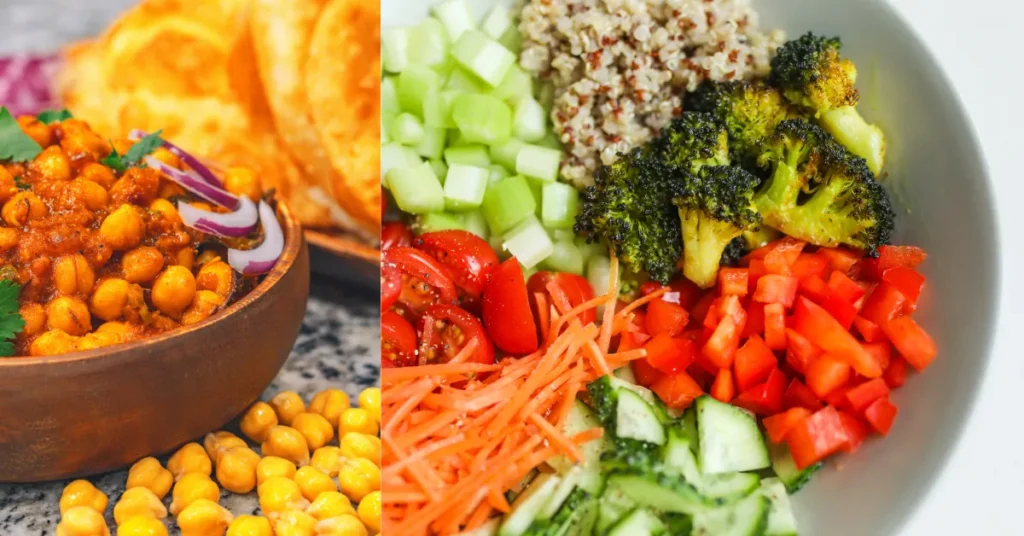 Belly Fat Burning Salads: 10 Delicious Recipes to Melt Fat Naturally 10 Green Goddess Fat Flush Salad