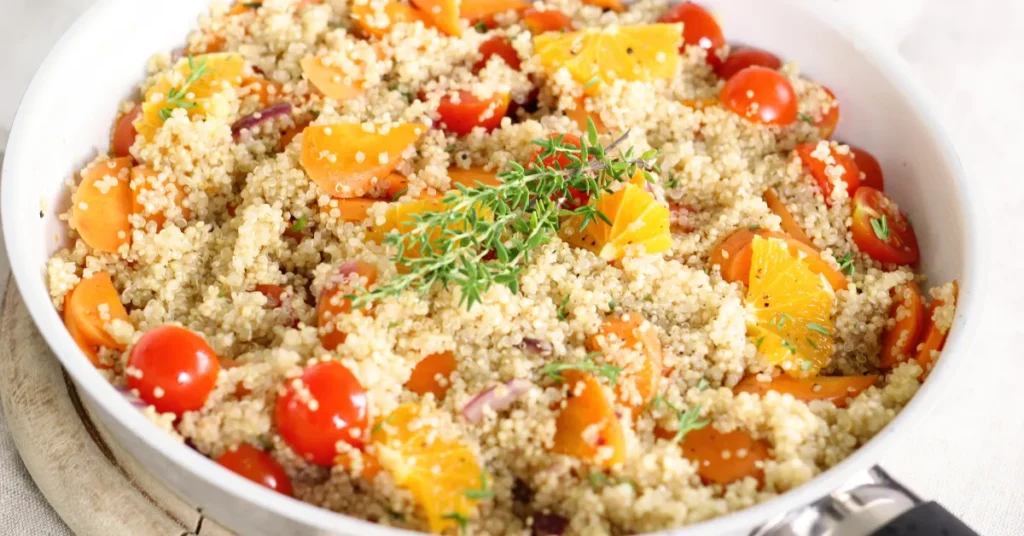 Belly Fat Burning Salads: 10 Delicious Recipes to Melt Fat Naturally 4 Belly Fat Burning Salads: 10 Delicious Recipes to Melt Fat Naturally
