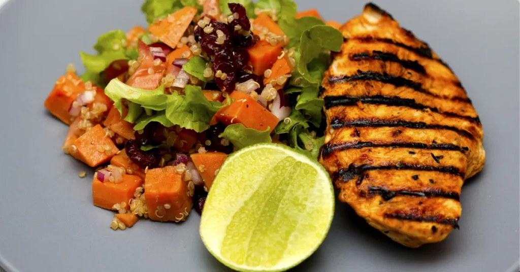 Belly Fat Burning Salads: 10 Delicious Recipes to Melt Fat Naturally 3 Belly Fat Burning Salads: 10 Delicious Recipes to Melt Fat Naturally