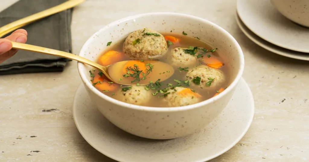 Healing Bone Broth Recipe: The Gut, Joint & Immunity Booster You Need 4 Healing Bone Broth Recipe 3