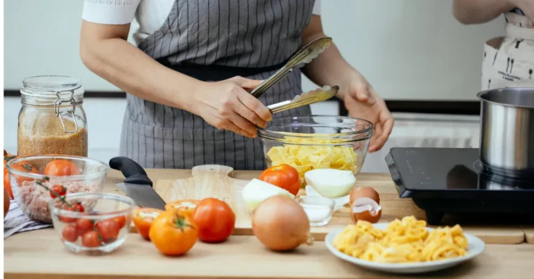 Healthy Dinner Recipe: Delicious, Simple Meals for Real Life