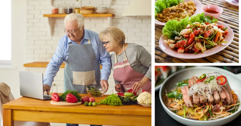 Healthy Dinner Recipe: Delicious, Simple Meals for Real Life 3 Healthy Dinner Recipe Delicious, Simple Meals for Real Life