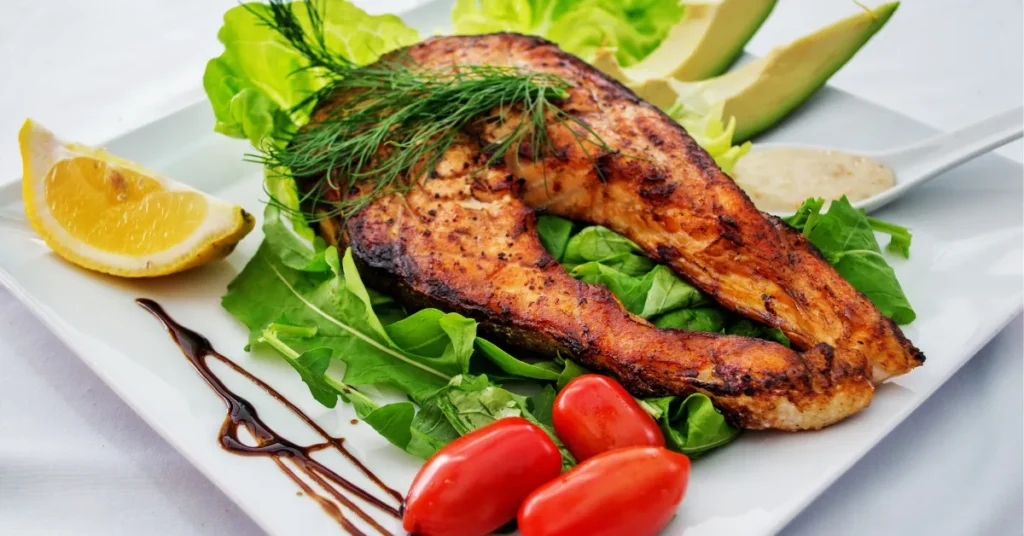 Healthy Salad Recipes for Lunch: Fresh, Nutritious, and Delicious Ideas 2 Healthy Salad Recipes for Lunch